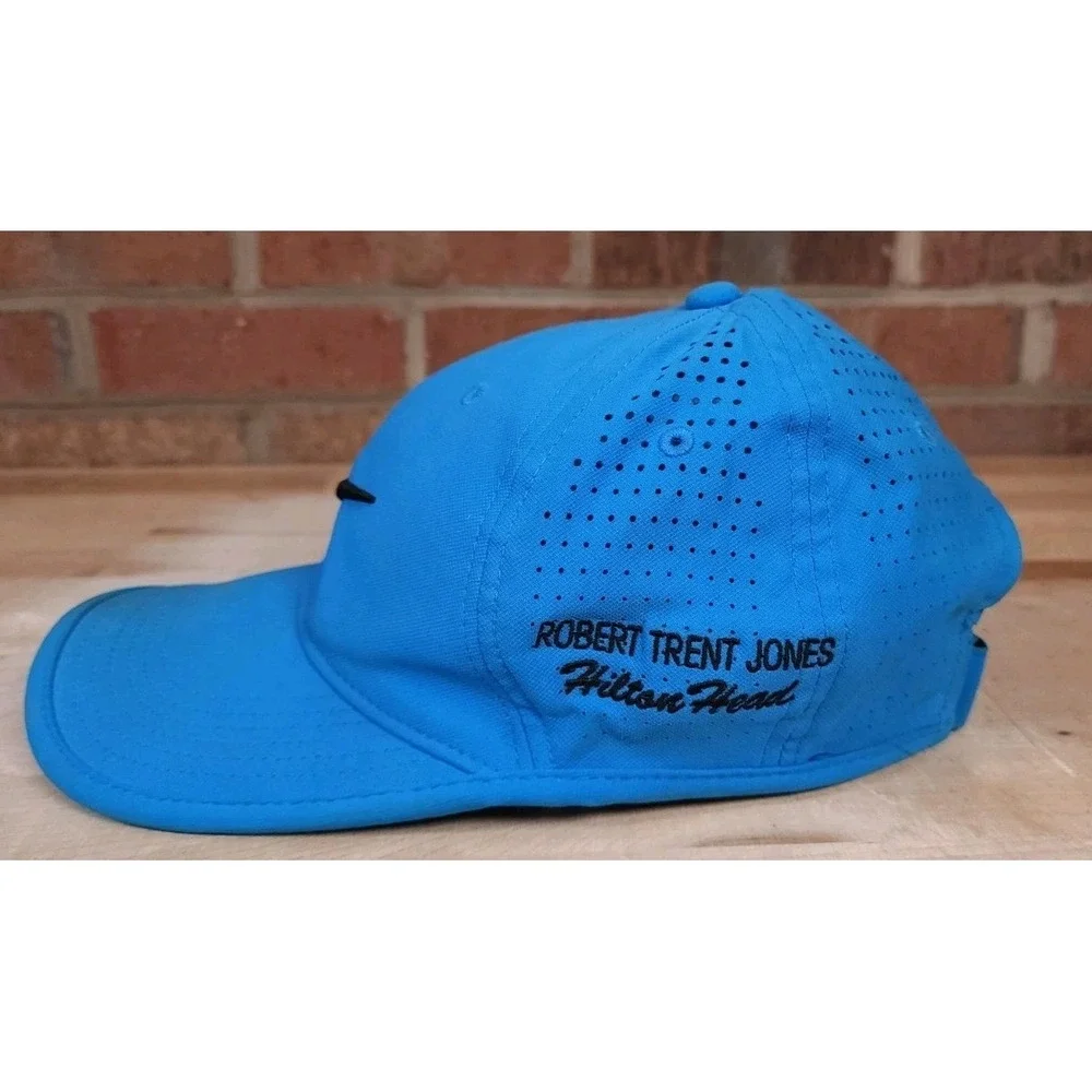 Nike blue golf